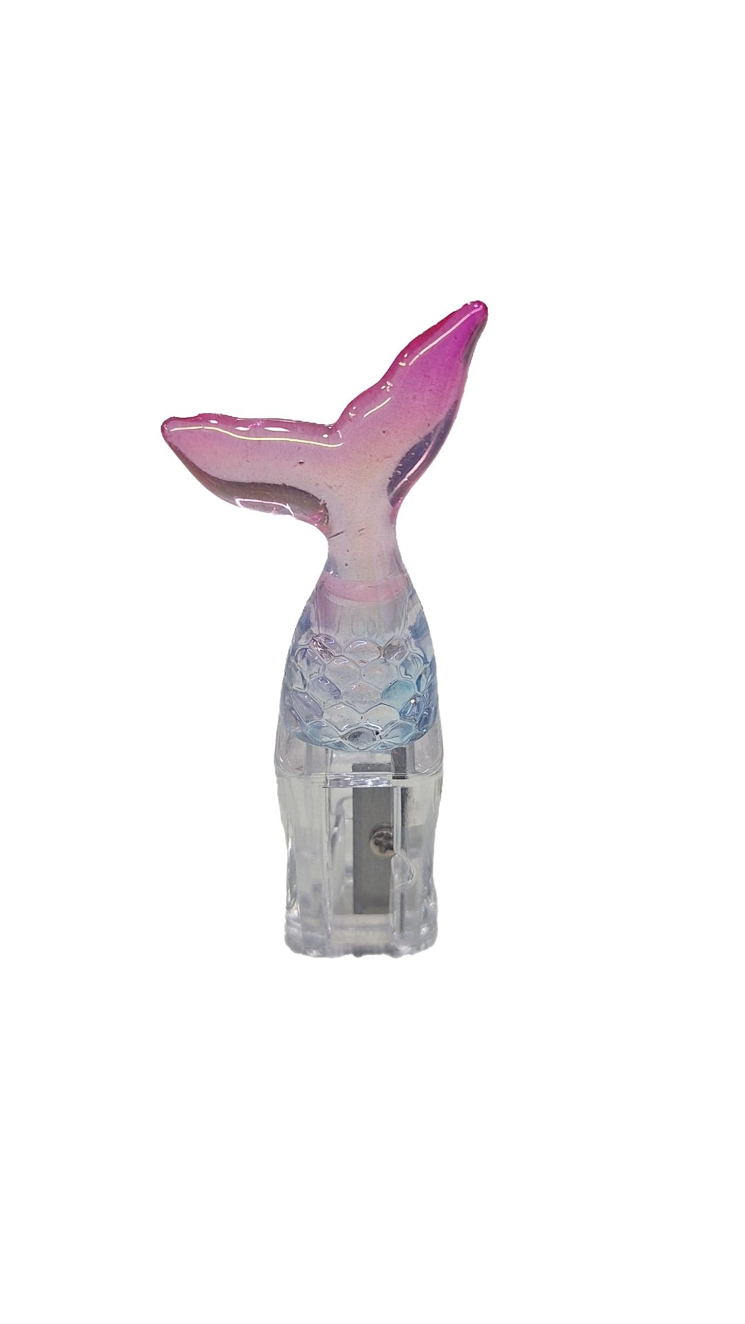 Apontador Personalizado Calda de Sereia - Imagem 3
